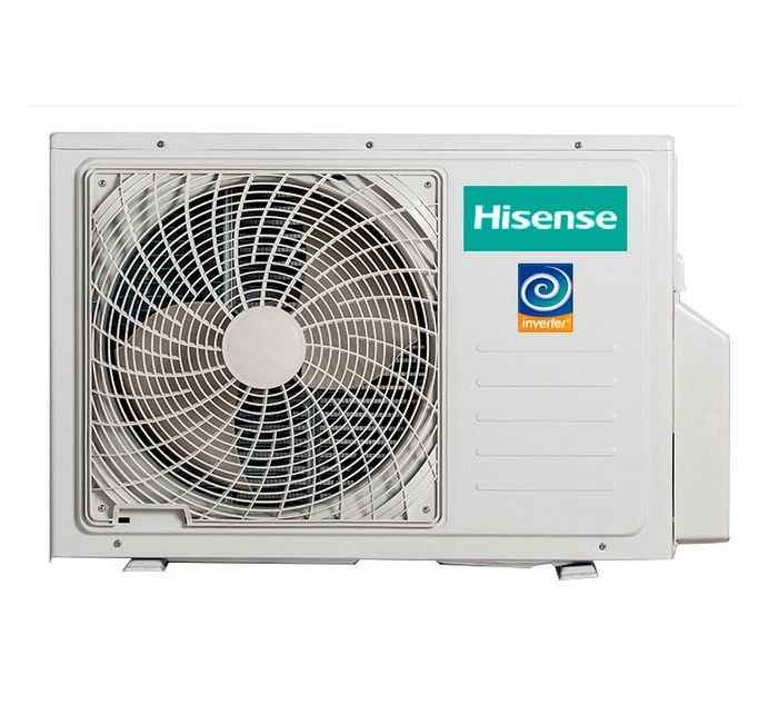 Наружный блок мульти сплит-системы Hisense AMW2-14U4SRE