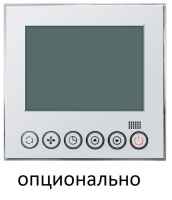 Внутренний канальный блок мульти сплит-системы Axioma ASX09MDZ1R1 Free Match