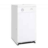 Напольный газовый котел Ferroli Torino Classic 30