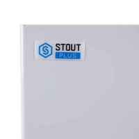 Электрический котел Stout Plus 9 кВт SEB-2201-000009