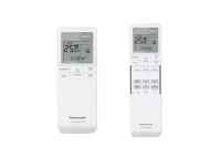 Сплит-система Panasonic CS-TZ35WKEW/CU-TZ35WKE Compact Inverter