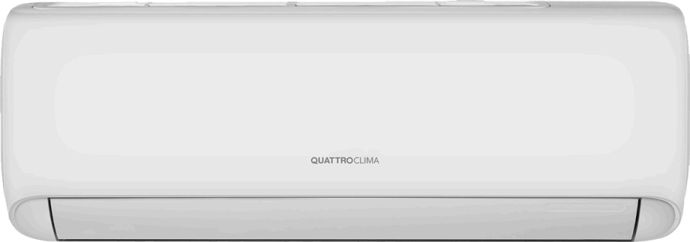 Сплит-система Quattroclima QV-LA18WBE/QN-LA18WBE Lanterna