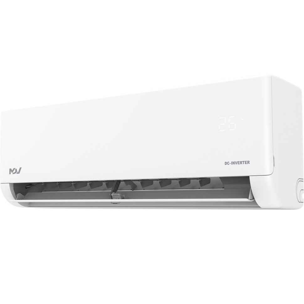 Настенная сплит-система MDV MDSI-18HRFN8/MDOI-18HFN8 Integra Inverter