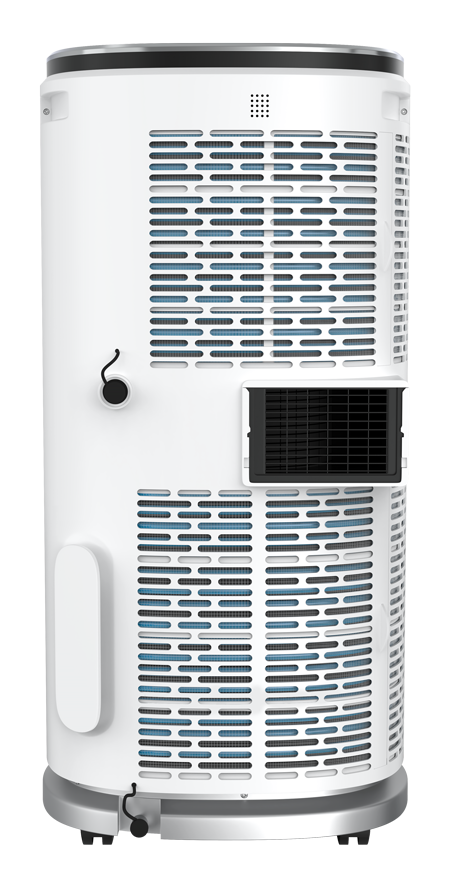 Мобильный кондиционер Funai MAC-JS32COF03 Jasmine