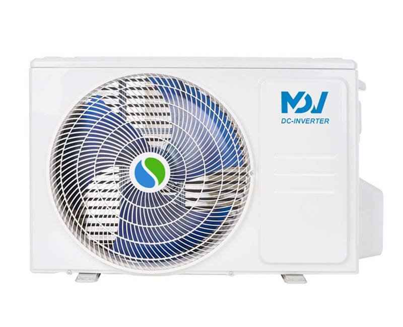 Канальная сплит-система MDV MDT2II-07HWFN8/MDOAG-07HDN8 DC Inverter