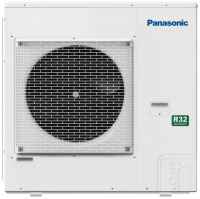 Кассетная сплит-система Panasonic S-100PU2E5B/CZ-KPU3W/U-100PZ2E5