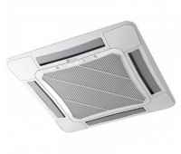 Внутренний кассетный блок мультизональной системы VRF Electrolux ESVMC4-SF-90S + панель Step Free