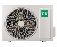 Сплит-система Euroklimat EKSF-50HN/EKOF-50HN Futura