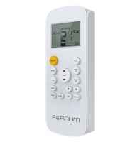 Сплит-система Ferrum FIS24F2/FOS24F2-WS30 Force