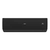 Сплит-система Aqua AQI-35FIS1/R3-B(IN)/AQI-35FIS1/R3(OUT) Towada Inverter Black