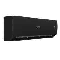 Сплит-система Aqua AQI-35FIS1/R3-B(IN)/AQI-35FIS1/R3(OUT) Towada Inverter Black