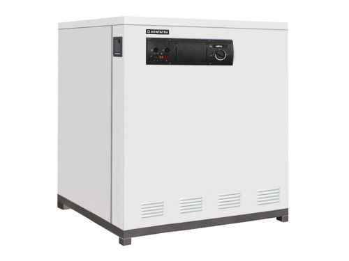 Напольный газовый котел Kentatsu Kobold Pro-10