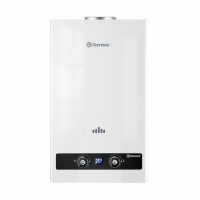 Газовый проточный водонагреватель Thermex B 20 D Pro