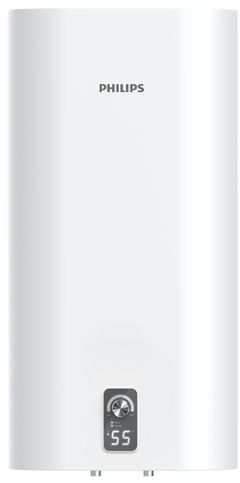 Накопительный водонагреватель Philips AWH1626/51(50YD) UltraHeat Intelligence