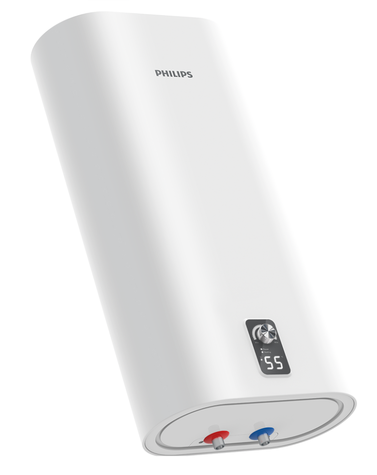 Накопительный водонагреватель Philips AWH1626/51(50YD) UltraHeat Intelligence