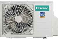 Кондиционер Hisense Champagne Crystal Super AS-13UW4RVETG01(C) WI-FI 