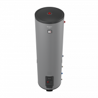 Накопительный электрический водонагреватель Thermex Kelpie 300 F