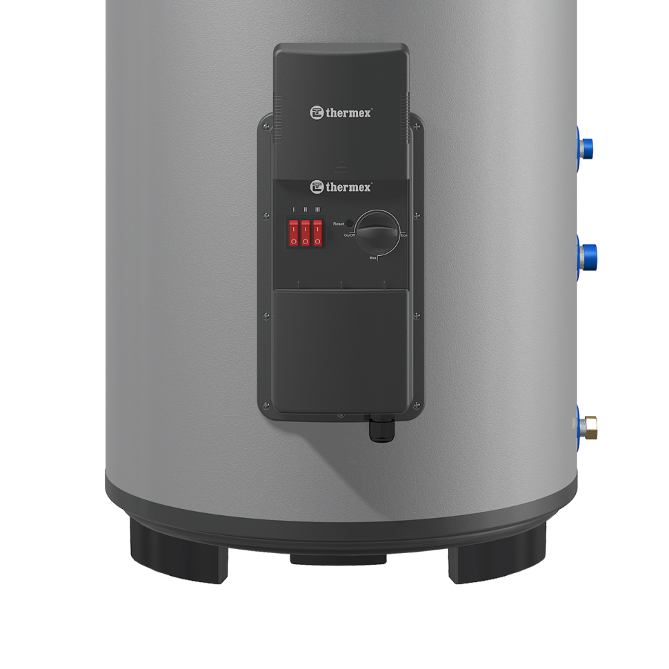 Накопительный электрический водонагреватель Thermex Kelpie 300 F