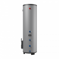 Накопительный электрический водонагреватель Thermex Kelpie 300 F