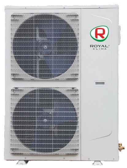 Напольно-потолочный кондиционер  Royal Clima CO-F 48HNXA/CO-E 48HNXA
