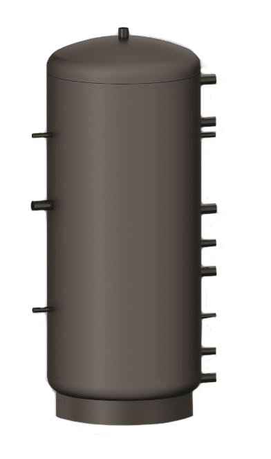 Буферный накопитель Sunsystem PR 300