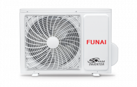 Сплит-система Funai RAC-I-SN35HP.D04/S/RAC-I-SN35HP.D04/U Sensei Inverter