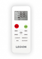 Сплит-система Legion LE-FMN18RH-IN/LE-FMN18RH-OUT Forum