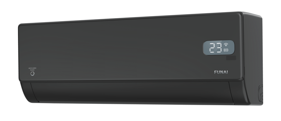 Сплит-система Funai RAC-I-AN55HP.D01/S/RAC-I-AN55HP.D01/U Akoya Nero Inverter