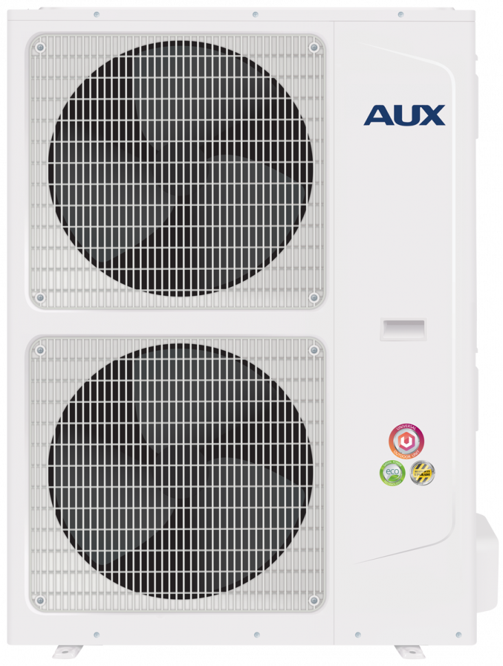 Кассетная сплит-система AUX ALCA-H48/5DR2A/AL-H48/5DR2A(U) + панель MB08
