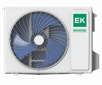 Кассетная сплит-система Euroklimat EKСX1-50HNN/EKOX1-50HNN/EKA-CCX1 DC Inverter