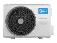 Кассетная сплит-система Midea MCA3-18HRN1-QB6/MOX330U-18HN1-QB6