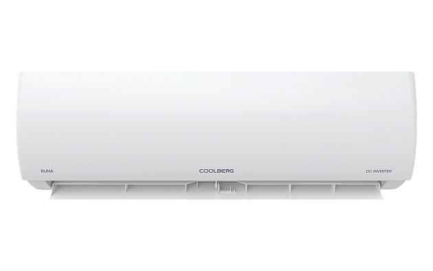 Сплит-система Coolberg CI-09R1-IN/CI-09R1-OUT Runa Inverter