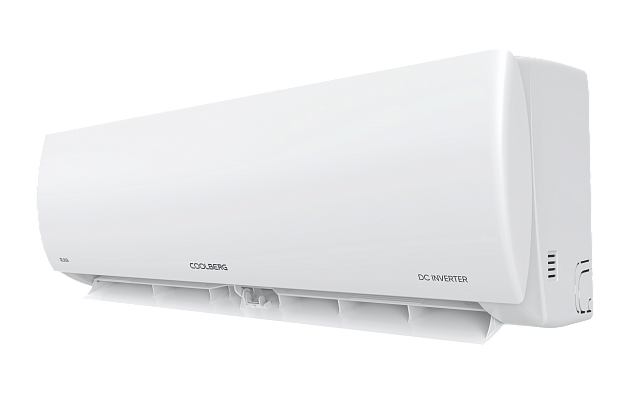 Сплит-система Coolberg CI-09R1-IN/CI-09R1-OUT Runa Inverter
