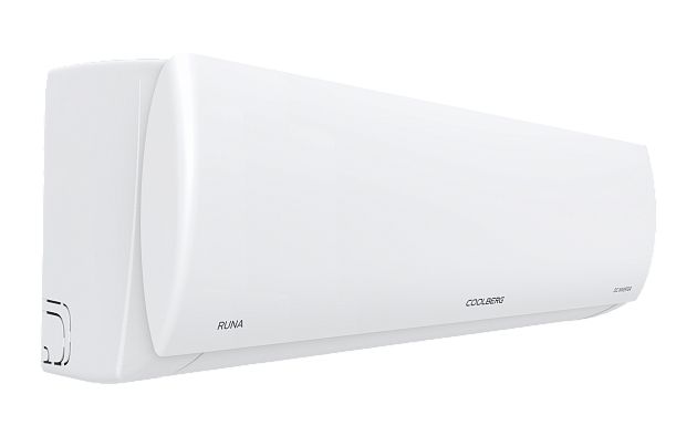 Сплит-система Coolberg CI-09R1-IN/CI-09R1-OUT Runa Inverter