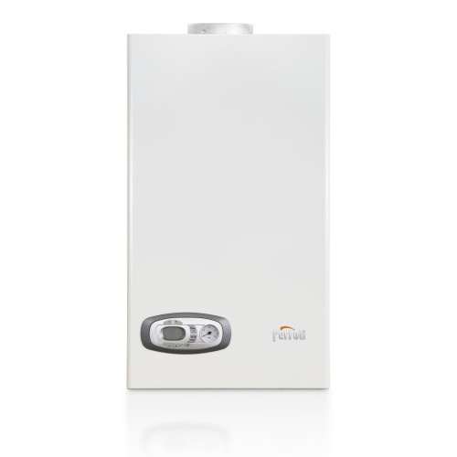 Настенный газовый котел Ferroli DIVATECH D F 32