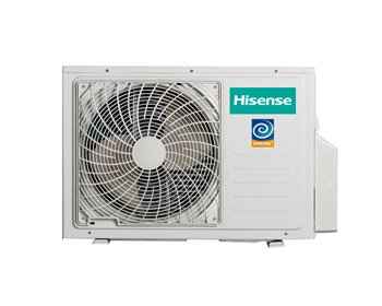 Наружный блок мульти сплит-системы Hisense AMW3-18U4RJA LP