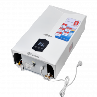 Газовый проточный водонагреватель Thermex E 22 MD