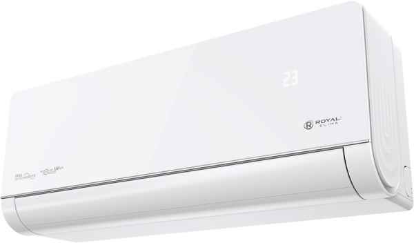 Кондиционер Royal Clima Royal supremo blanco RCI-RSB30HN
