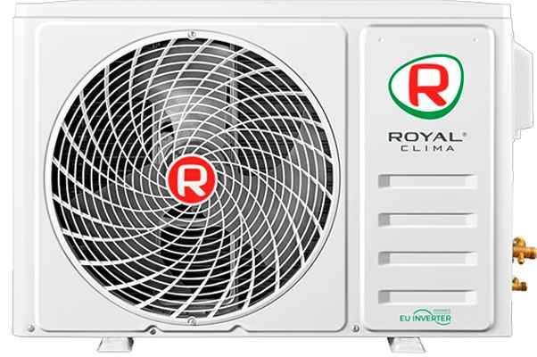 Кондиционер Royal Clima Perfetto RCI-PFD55HN