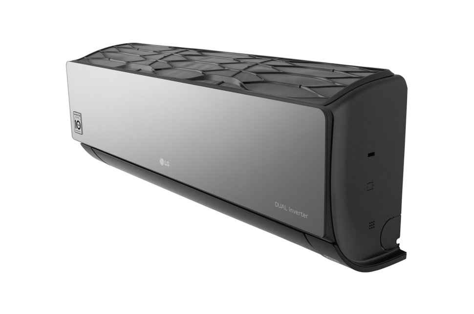 Сплит-система LG AC12BK ARTCOOL Mirror Inverter