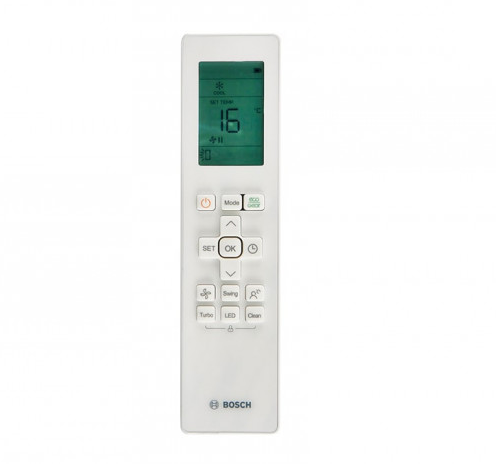 Сплит-система Bosch CLL2000 W 23/CLL2000 23 Climate Line