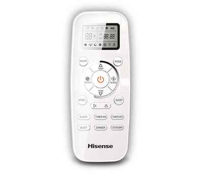 Кондиционер Hisense Neo Premium Classic A AS-13HW4SVDTG5 