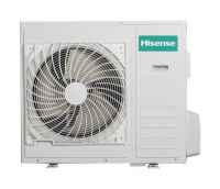 Кондиционер Hisense Neo Premium Classic A AS-13HW4SVDTG5 