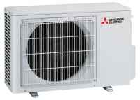Настенный кондиционер Mitsubishi Electric MSZ-EF25VGKS / MUZ-EF25VG