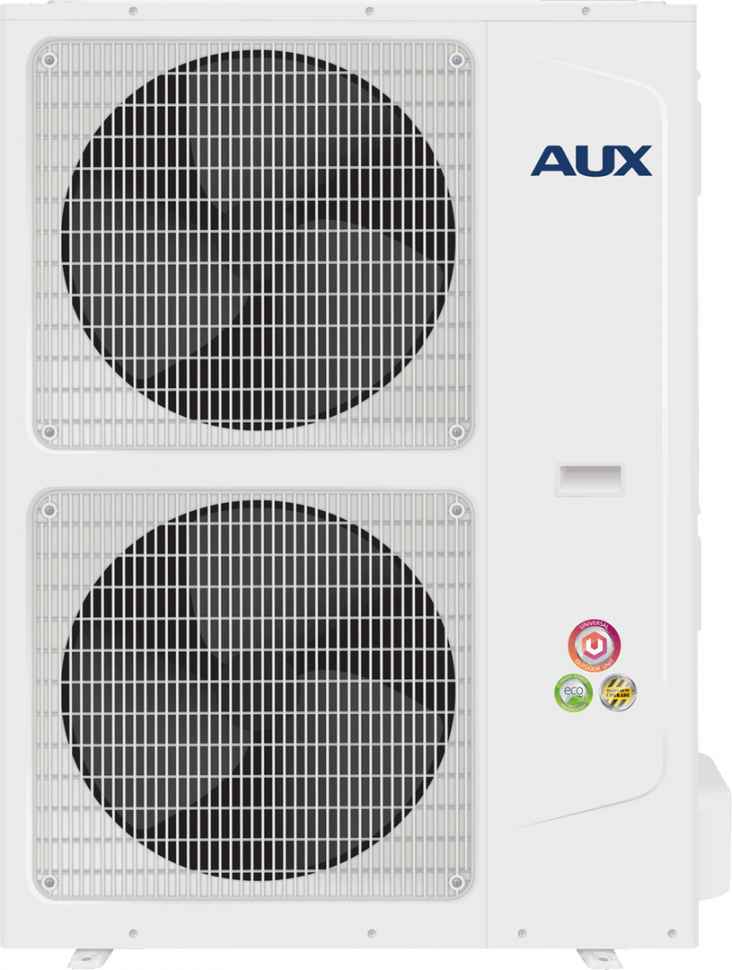 Напольно-потолочный кондиционер  AUX ALCF-H48/5DR2A/AL-H48/5DR2A(U)