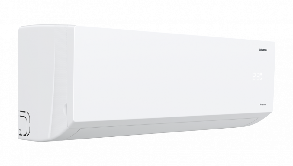 Сплит-система Daiсond DNI-OS12NW/IDU/DNI-OS12NW/ODU Odys Inverter