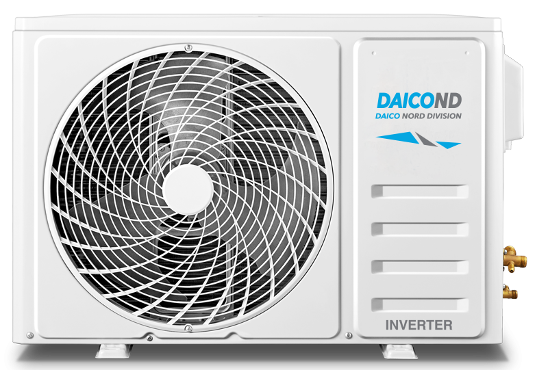 Сплит-система Daiсond DNI-OS12NW/IDU/DNI-OS12NW/ODU Odys Inverter