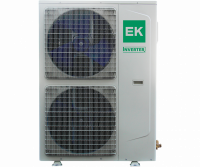 Напольно-потолочная сплит-система Euroklimat EKUX1-170HNN4/EKOX1-170HNN4 DC Inverter