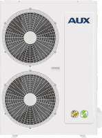 Кассетная сплит-система AUX ALCA-H48/5R1B (v2)/AL-H48/5R1B(U) (v2)