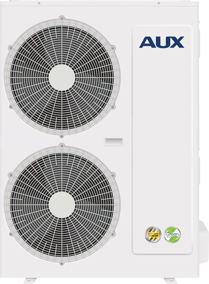 Кассетная сплит-система AUX ALCA-H48/5R1B (v2)/AL-H48/5R1B(U) (v2)